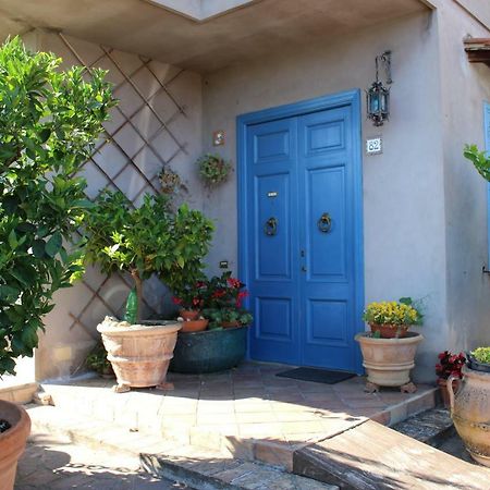 Bed and Breakfast Le Coste Veroli Экстерьер фото