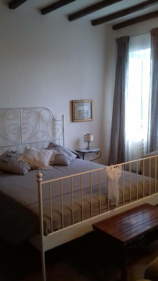 Bed and Breakfast Le Coste Veroli Экстерьер фото